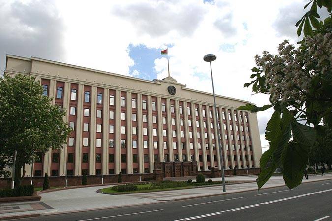 В Беларуси создают экспертный совет по экономическим вопросам В Беларуси создают экспертный совет по экономическим вопросам