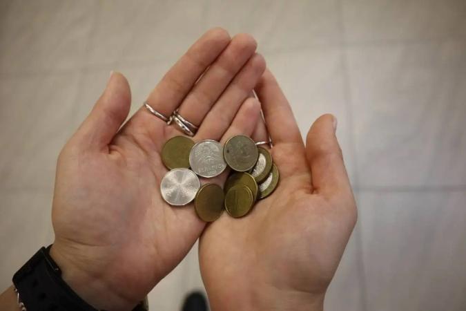 ЕФСР снизил прогноз инфляции в Беларуси до 4,8%