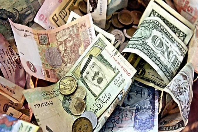 Закрытие торгов на БВФБ 5 сентября: доллар ослаб, евро и российский рубль выросли Закрытие торгов на БВФБ 5 сентября: доллар ослаб, евро и российский рубль выросли