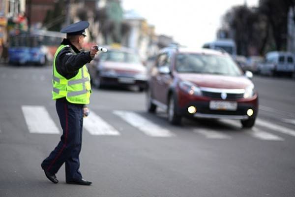 Авто в организации: штрафы ГАИ, сверка номеров и переоформление по новому Авто в организации: штрафы ГАИ, сверка номеров и переоформление по новому