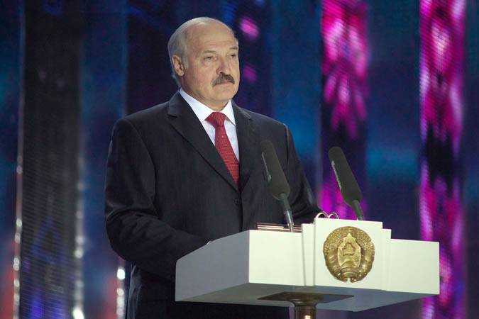 Лукашенко: если кому-то в силовых ведомствах надо проверить организацию — создавайте оперативно-следственную группу и работайте