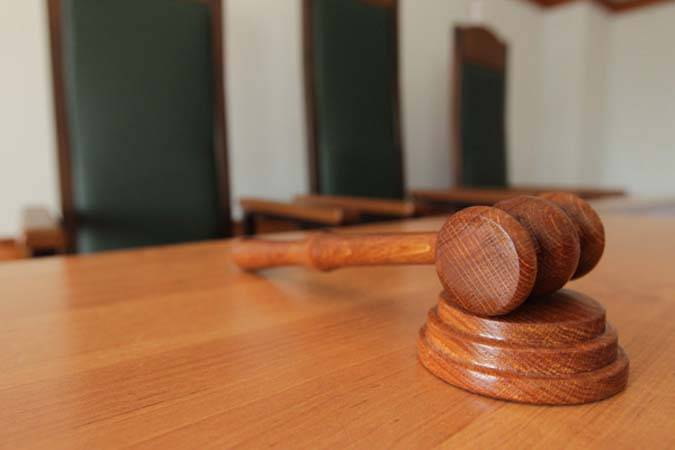 В Беларуси вынесен приговор организатору поставок "санкционки" из Западной Европы в Россию В Беларуси вынесен приговор организатору поставок "санкционки" из Западной Европы в Россию