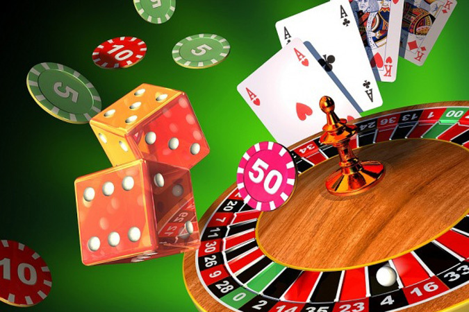 Вниманию организаторов и участников онлайн азартных игр