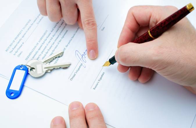 Уточнен порядок проведения аукционов по продаже права заключения договоров аренды государственного недвижимого имущества